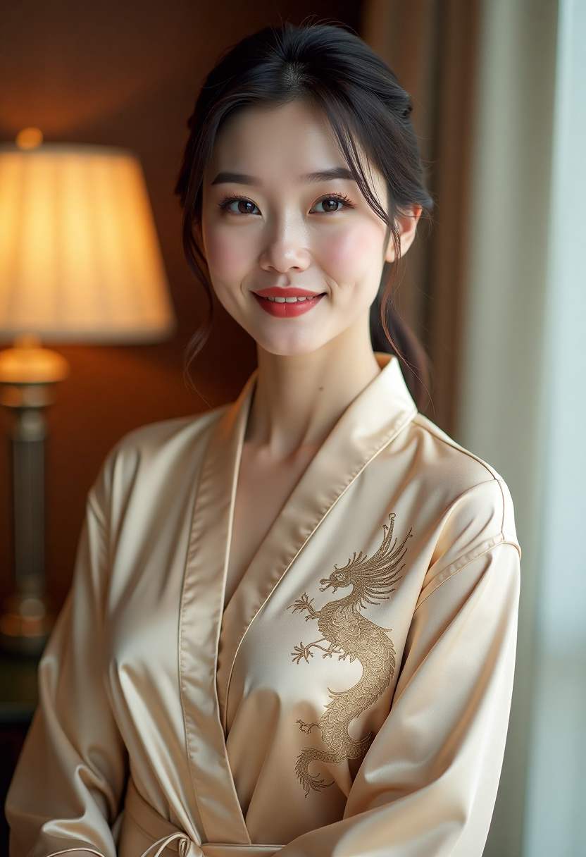 雄狮少年电影海报